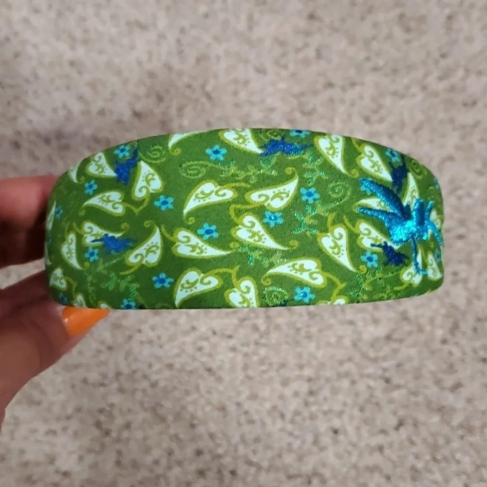 Disney Store Exclusive Tinkerbell Fairies Headband